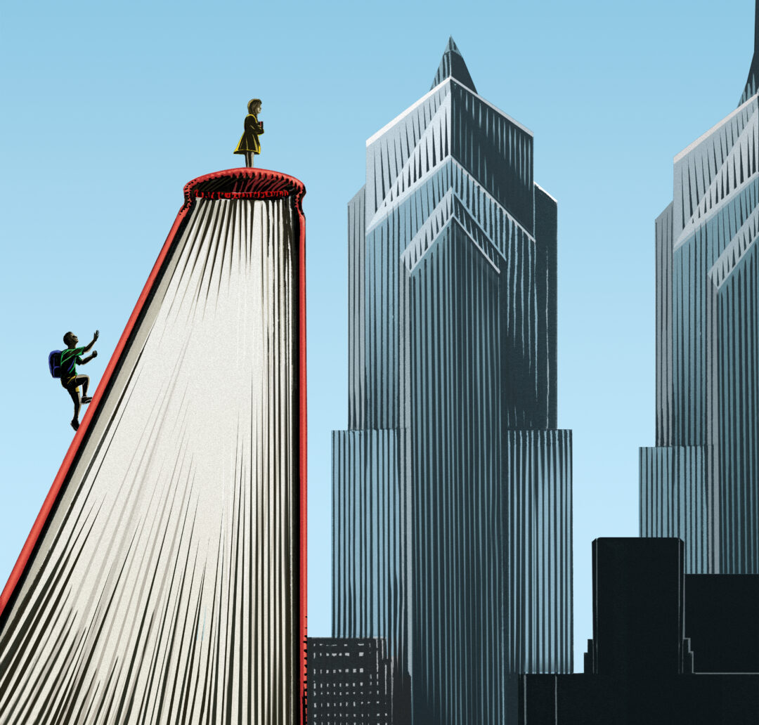 Educational Achievement